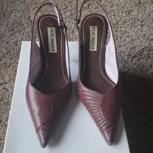 Vintage Steve Madden stilettos